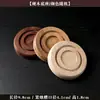 Fragmentos Grises de Madera de Águila Quemador de Incienso Vidrio a Prueba de Fuego Sándalo Materia Prima Vela Estilo Chino Nuevo Lámpara de Aromaterapia Otro Acero Inoxidable