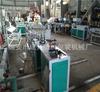 Línea de producción de extrusión de tubo de oxígeno Línea de producción de tubo de oxígeno de PVC Extrusora de tubo de infusión
