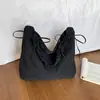 Bolso de mujer transfronterizo de gran capacidad, nueva colección otoño 2026, bolso de hombro versátil y a la moda, bolso tote moderno y casual para el trabajo y el uso diario