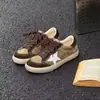Zapatos Casuales de Suela Gruesa de Caña Baja con Cordones para Estudiantes, Zapatos de Skate, Zapatos Planos de Moda con Estrella de Cinco Puntas para Mujer, Bloques de Color, Estilo Nuevo 2026, Versión Coreana