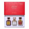 Set de Colonia para Hombre Xiaocheng Yixiang Fragancia de Larga Duración Comercio Exterior Transfronterizo Perfume Popular para Mujer Caja de Regalo Al por Mayor