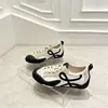 Zapatillas de Entrenamiento Retro Alemanas de Nicho 2026, Zapatillas Casuales de Bloques de Color de Moda con Suela Suave, Zapatillas Deportivas Ligeras Versátiles de Suela Plana tipo Forrest Gump