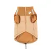 Nuevo Chaleco para Perro Invierno Cálido Medio Paquete Sin Restricción Chaleco para Perro Mediano y Grande Ropa Chaqueta de Plumas para Perro