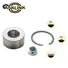 Rolamento de Cubo de Roda Vkba6926 Kit de Reparo de Rolamento de Roda Dianteira Adequado para Mitsubishi: Unidade de Cubo de Roda Lancer