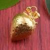 Artesanato Metálico Metafísico Lingote de Ouro Imitado Lingote de Prata Ábaco Moeda de Cobre Cabaça Decorativa Tigela do Tesouro Pequenos Enfeites Atrativos da Fortuna