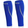 Calcetines de compresión para pantorrillas deportivos, mangas elásticas transpirables para pantorrillas para correr y fitness, mangas de compresión graduada para piernas, calcetines de compresión para baloncesto