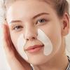 Ventas directas de fábrica de nuevos adhesivos de tatuaje franceses splay 60g spunlace no tejido adhesivo corneal