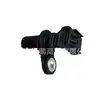 Adecuado para 05-06 Jeep Commander Grand Cherokee 5.7 Sensor del Cigüeñal 56028815AB