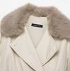 Ropa Europea y Americana Transfronteriza Aliexpress Popular Corta Impermeable Cortavientos