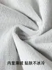 Ropa de Trabajo Estilo Montaña Otoño e Invierno Pantalones Impermeables Pantalones de Senderismo y Montañismo Pierna Curva Pierna Recta Sueltos Casuales Pantalones de Pierna Ancha Cálidos de Forro Polar