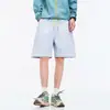 2026 Verão Novo Calça de Trabalho Popular Masculina Respirável Proteção Solar Shorts de Cinco Pontos Calça de Corrida Masculina Shorts de Trabalho Masculino
