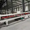 Máquina Extrusora de Conductos de Potencia MPP Equipo de Producción de Tuberías de Plástico MPP Máquina Excavadora de Zanjas para Tuberías de Arrastre
