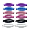 Funda de Silicona para Taza Adecuada para Funda de Taza de Agua Stanley, Cuerda Portátil, Cuerda para Taza de Agua, Tetera, Colgante de Corazón, Accesorios para Taza Térmica