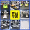 Máquina Automática de Ensacamento de Papel A4 Máquina de Ensacamento de Página Única/Múltiplas Páginas Embalagem de Ensacamento de Livro/Caderno/Calendário/Cartão
