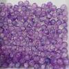 10mm quebrado jade contas de vidro diy acessórios contas soltas artesanais frisado pintura material de jóias antigo pulseira colar