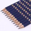 Lápis com furo para crianças, escreve suavemente, adequado para alunos do ensino fundamental, limpo, ideal para provas, responder perguntas, praticar escrita, desenhar e esboçar