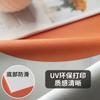Cojín para mesita de noche, estilo nórdico ligero y lujoso, para dormitorio, armario pequeño, mantel impermeable y a prueba de aceite, desechable, de PVC, a prueba de polvo.