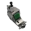 Novo Calcador de Roda Borda Rolante Q5 Ajustável para Máquinas de Costura de Ponto Fixo Computadorizadas, Calcador de Roda Multifuncional Anti-Pilling e Anti-Rugas para Tecidos Grossos e Finos, Transfronteiriço
