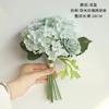 Decoraciones de Jaula de Pájaros de Hierro Estilo Pastoral Ins Set Creativo Americano Dos Estantes de Flores Suculentas Adornos para Macetas Accesorios de Boda
