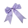 Corbata de Lazo Grande al por Mayor Cinta de Regalo de Doble Capa Accesorios de Lazo Accesorios para Ropa 3.8cm Poliéster