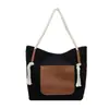 Bolso de Mano Nuevo Mujer Verano Gran Capacidad Moda 2026 Viaje Diario Diseño de Nicho Bolso de Hombro Bajo el Brazo Bolso de Mano para Mujer