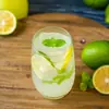 Suco de Limão Concentrado PFO Tailândia 700ml Importado Prodigy Limão Siciliano Água Chá de Leite Loja Especial Mistura Cozimento Suco de Limão