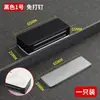 Fivela de armário conta de toque dispositivo de sucção fecho de porta de armário móveis gaveta guarda-roupa sucção magnética fecho de porta de toque magnético sucção de porta fecho de armário