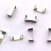 Clip de Acero para Transformador Er7.5 Clip de Hierro para Filtro Er7.5 Clip de Acero Soporte de Clip