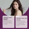 HOEGOA Spray para el Cuidado del Cabello Cuida el Cabello Refrescante No Pegajoso Agua Fijadora de Cabello Spray Hidratante Nutritivo