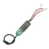 Adequado para Scooter Elétrica G30 Max Placa Bluetooth Max G30 Placa de Display do Painel Placa-Mã Digital Peças de Reposição