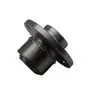 Rolamento de Cubo de Roda Vkba3568 Kit de Reparo de Rolamento Dianteiro Adequado para Skoda: Unidade de Cubo de Roda Fabia