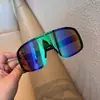Nuevas Gafas de Ciclismo Diurnas y Nocturnas Transfronterizas Gafas de Sol para TV Gafas para Conducir con Visión Nocturna Gafas a Prueba de Viento y Protección contra Arena