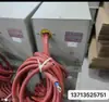 Máquina de Fazer Sacolas Industriais Eletrostáticas Impressão Corte Sacola Não Tecido Estática Seca 16KV/18KV