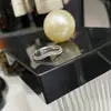 Anillo Versa Envuelto a Anillo Simple de Fila Nueva para Mujer Microincrustado Zirconio de Alto Carbono Moussaint Brillo Brillante Anillo Versátil Diosa