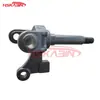 Acessórios para kart de quatro rodas ATV Flange de touro dinossauro ATV Tambor de freio da roda dianteira Braço oscilante Buzina Junta homocinética da direção