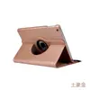 Adequado para Capa de Couro Giratória Ipadpro11 Mini6 Air5 Case Protetor 9.7 10.2 Case para Tablet 10.9