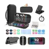 Consola de Juegos Switch2 Modelo Nuevo 2025 Funda Protectora Bolsa de Almacenamiento Switch/Oled Caja de Almacenamiento para Consola