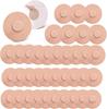 Parche para Sensor de Glucosa Continua (CGM) Amazon DexcomG7 G6 libre2/3 Guardian Parche Fijador de Sensor