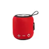 Alto-falante Bluetooth Sem Fio de Novo Modelo Transfronteiriço, Design Privado, Mais Vendido, Tecido para Exterior, À Prova d'Água, Super Bass, Portátil