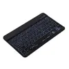 Teclado Bluetooth Ipad11 Adecuado para Tableta Teclado Mágico Teléfono Móvil Inalámbrico Bluetooth Teclado Cubierta de Ratón Transfronterizo