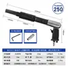 Máquina Pneumática para Remoção de Ferrugem, Pistola de Impacto para Remoção de Ferrugem, Pá de Ar, Martelo de Ar, Ferramenta de Limpeza para Escória de Solda, Ferramenta de Liga Estendida