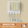 Estante de Almacenamiento tipo Pegboard para Gaming DIY sin Taladro Montado en Pared Solución de Almacenamiento para el Hogar Cocina Dormitorio Estante Organizador de Acero al Carbono