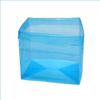 Sacos Plásticos de Alta Pressão tipo Sanfona, Sacos Planos, Embalagens de Grau Alimentício, Sacos em Rolo, Anti-Ferrugem, Anti-Estático, Filme Tubular Espessado para Venda no Atacado
