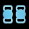 Adecuado para funda protectora impermeable para AirTag nuevo artefacto anti-pérdida para AirTag Apple dispositivo anti-pérdida de posicionamiento aéreo para bicicleta