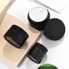 Envases para Cosméticos y Belleza: Tarro de Crema Marrón, Frasco de Vidrio Sellado para Crema Facial, Frasco Dispensador de Crema para Ojos de Múltiples Capacidades, Personalizable con Serigrafía