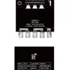 La placa amplificadora digital Bluetooth HiFi de 2.1 canales ZKMT212 presenta supergraves y alta potencia para audio DIY
