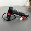 Fábrica Liguang Produce Varios Mandos de Control de Velocidad, Manillares Multifuncionales para Vehículos Eléctricos y Motocicletas, y Aceleradores