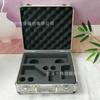 Caja de Almacenamiento Portátil de Aleación de Aluminio para Herramientas de Instrumentos Almacenamiento de Herramientas de Soldadura Caja de Aluminio Maletín para Equipo de Instrumentos Caja de Herramientas