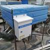 Equipamento de monitoramento de fuligem Juren detector de fuligem bomba de sucção sistema de monitoramento de concentração de fuligem