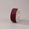 Mambo Corda DIY Feito à Mão Linha Trançada Colar Pulseira de Corda Corda Trançada Pingente de Corda para Mão Joias Acessórios de Fio de Alta Qualidade Corda
